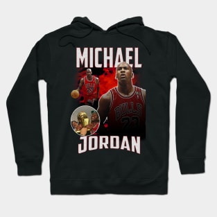 Michael Jordan Hoodie